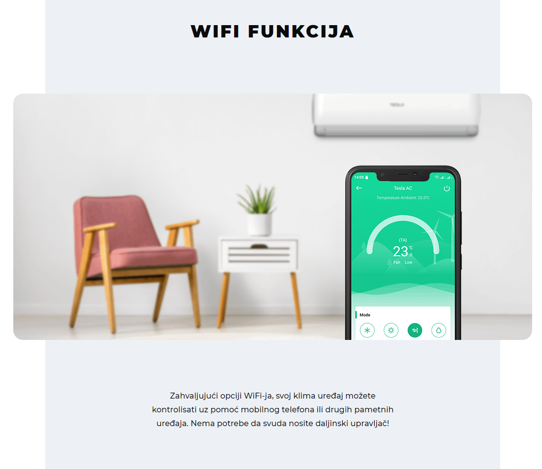 Tesla TT34X81-1232IAW