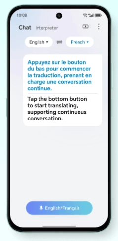 HONOR X6c 6GB 128GB Midnight Black smartphone 