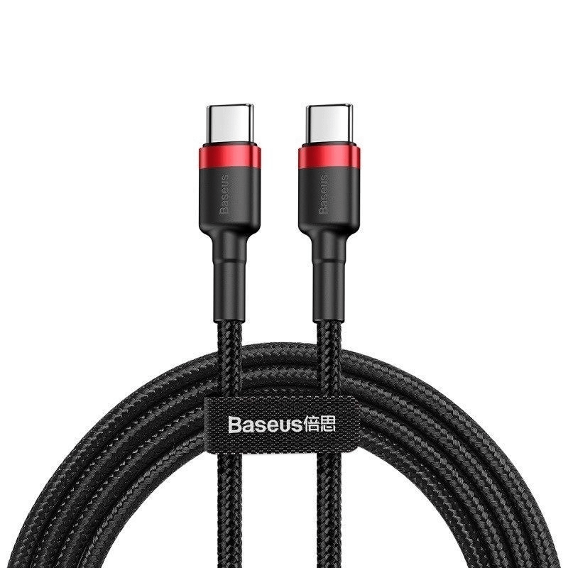 Baseus Cafule USB-C 1m