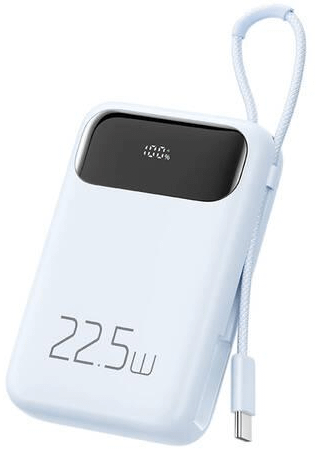 Mcdodo MC-3245 (Purple) powerbank