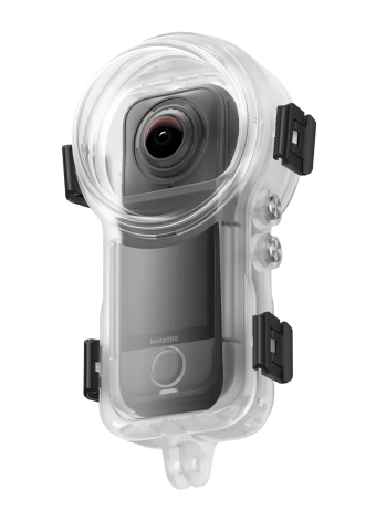 Insta360 X4 Air Invisible Dive Case