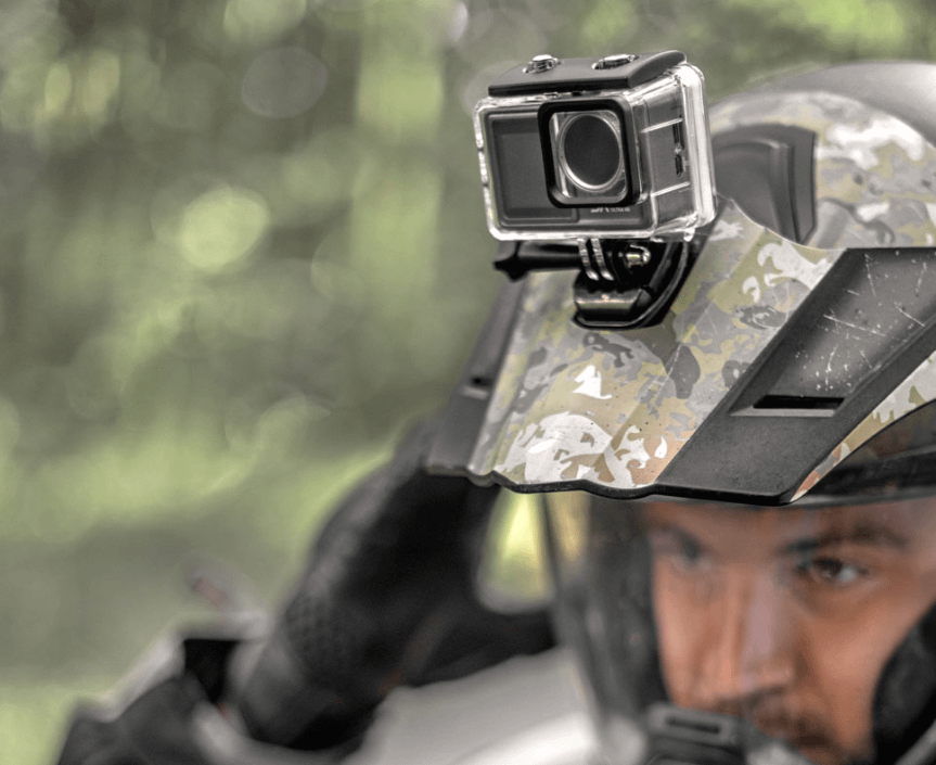 Moye Venture 5K Duo V2