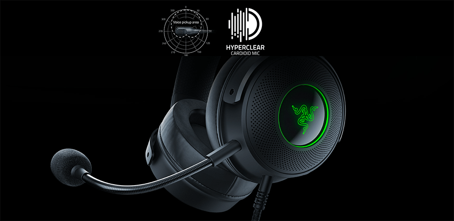RAZER Kraken V3