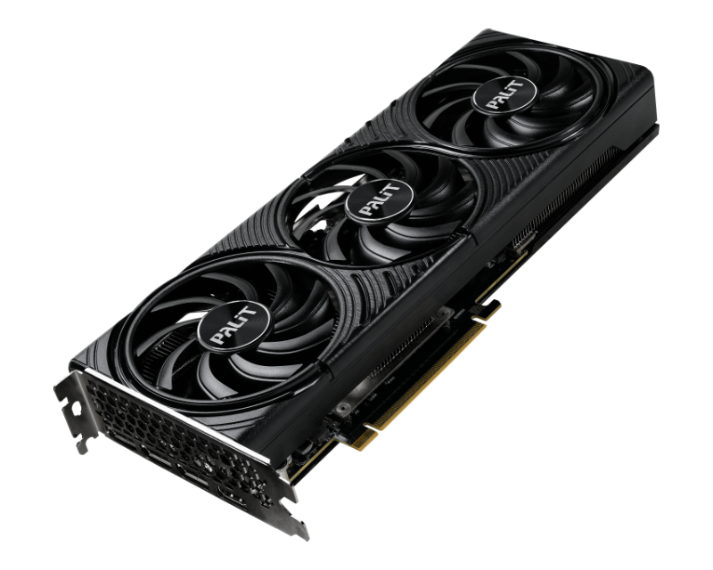 PALIT RTX 5070 12GB Infinity 3 grafička kartica