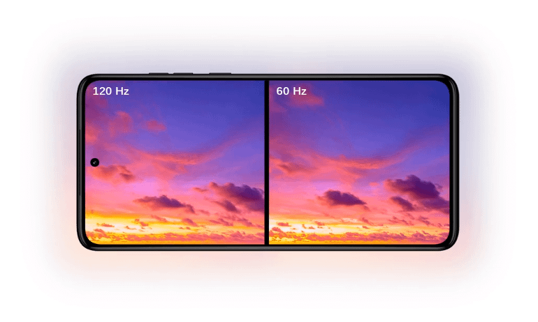 Motorola Moto g84 5G 12GB 256GB (Midnight Blue)