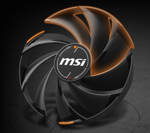 MSI RTX 5080 16G SHADOW 3X OC grafička kartica