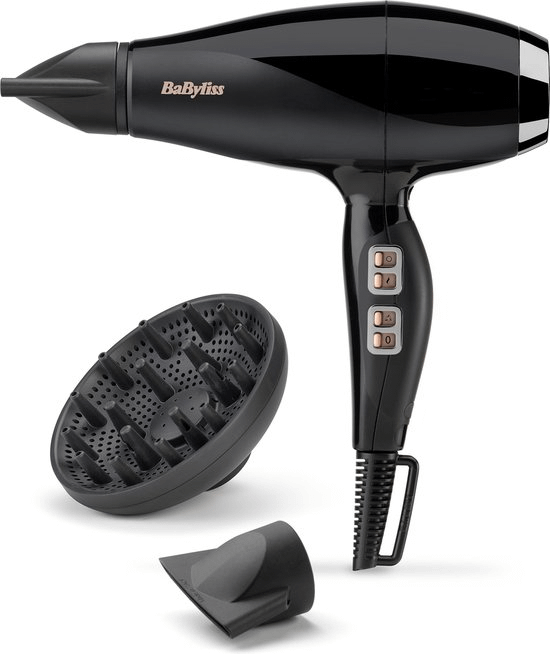 Babyliss Power Pro 2300 6716DE