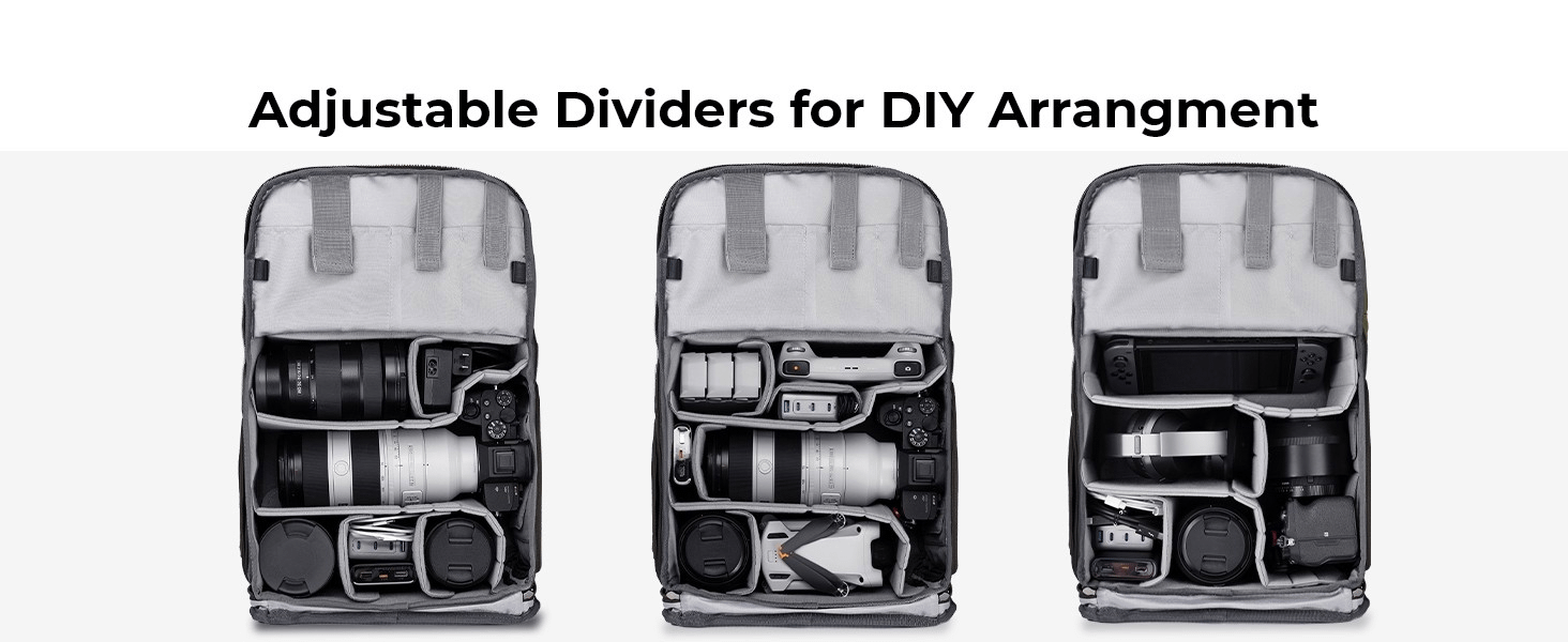 KF Concept Urban Wander 01 (Blue) ranac