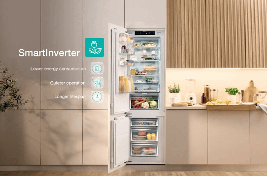 Gorenje RI517E41 frižider