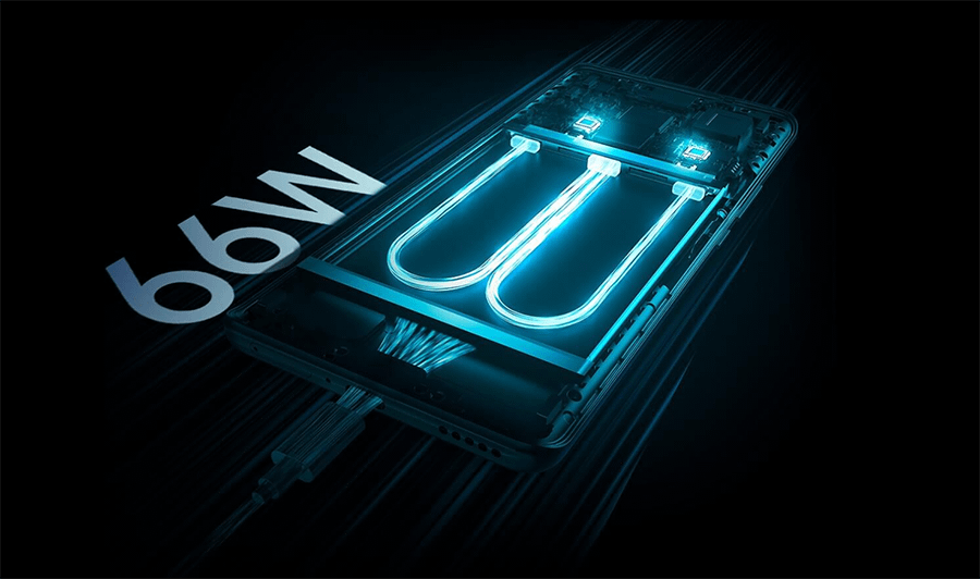 Honor 50 6GB 128GB (Midnight black)