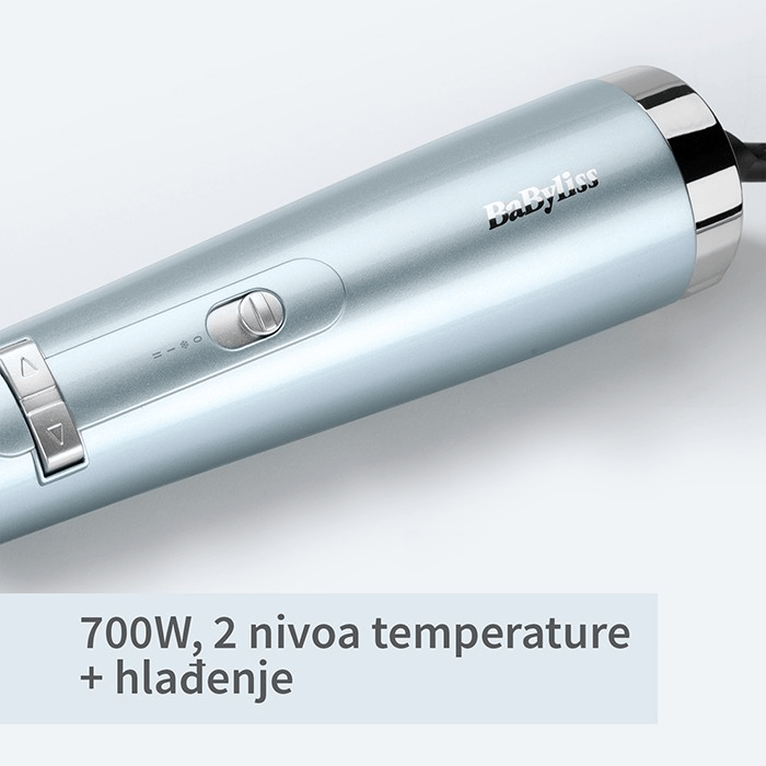 BaByliss Hydro-Fusion AS773E četka