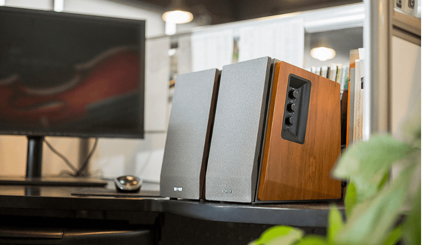 Edifier R1600TIII (braon)