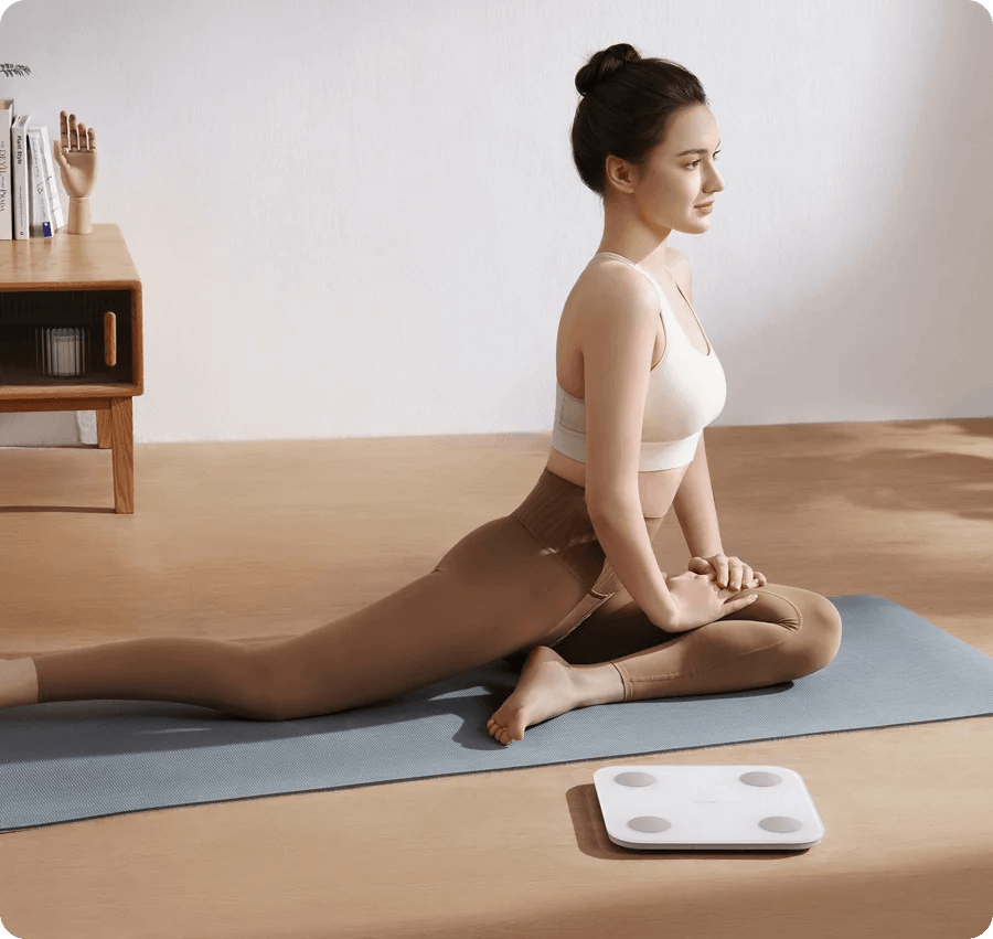 XIAOMI Body Composition Scale S400