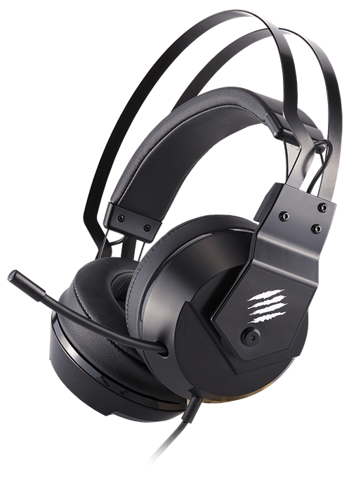 MadCatz F.R.E.Q. 2 slušalice