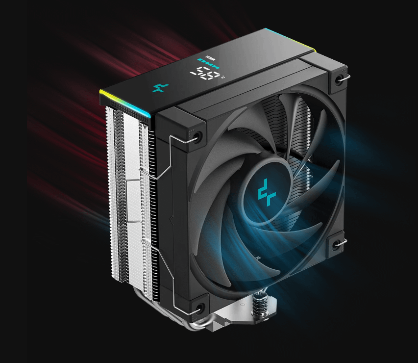 DEEPCOOL AK400 DIGITAL SE