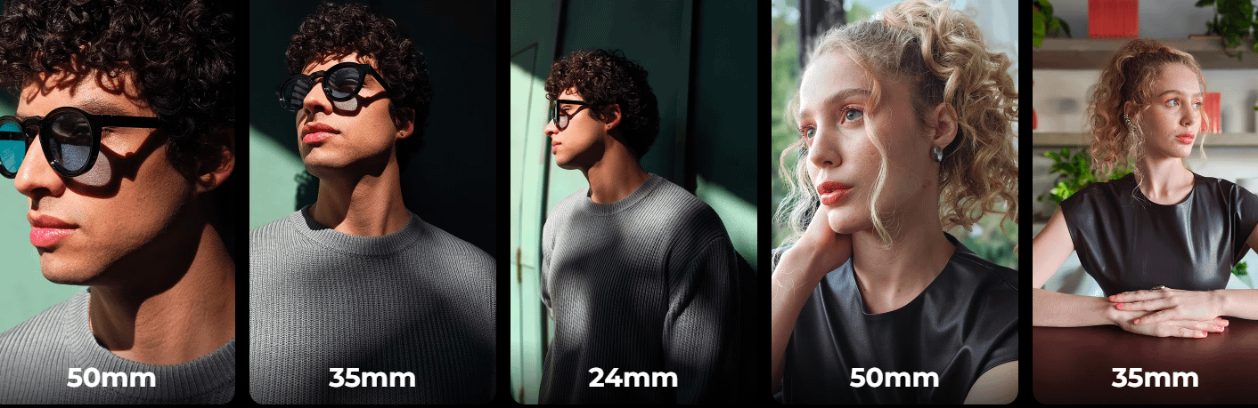 Motorola EDGE 70 Gadget Grey 12GB 512GB smartphone