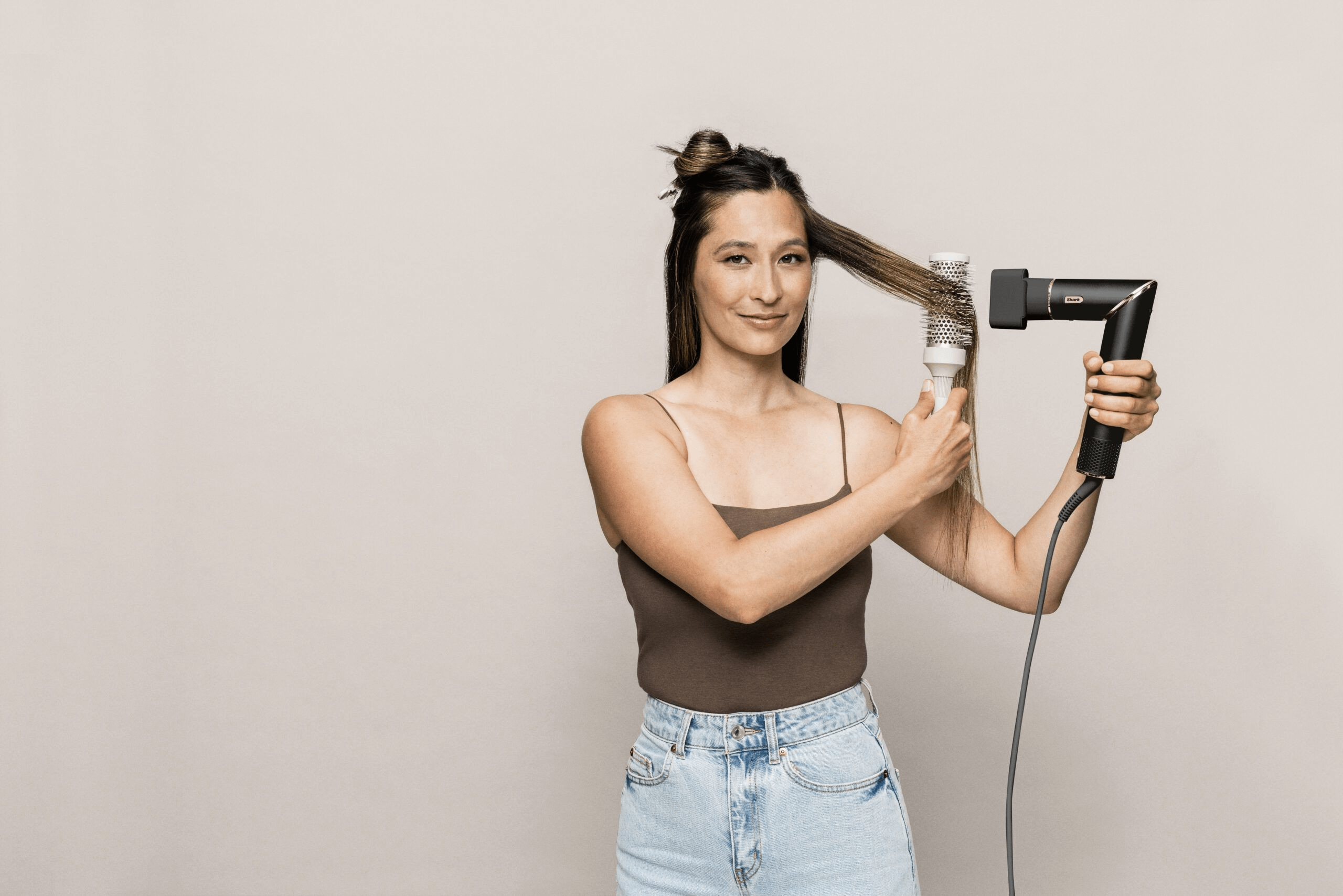 Shark FlexStyle 3-u-1 HD424EU fen