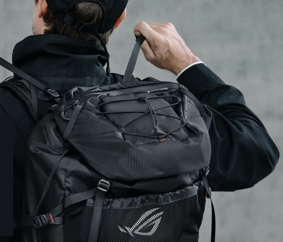 ASUS BP3800 ROG Archer ErgoAir ranac