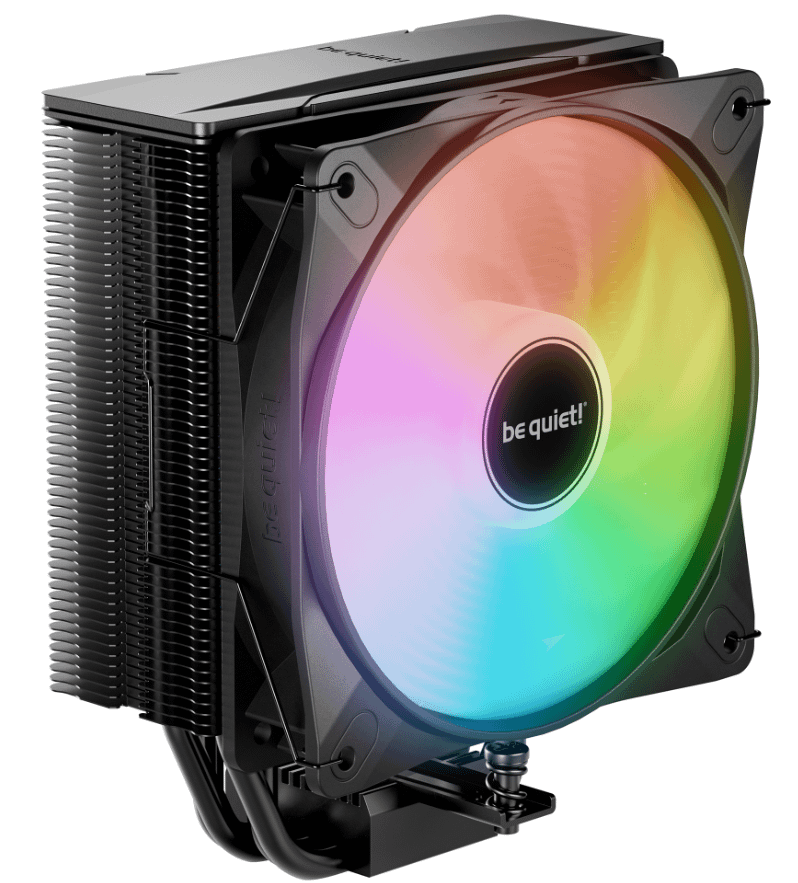 BeQuiet Pure Rock 3 LX kuler