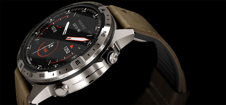 Garmin MARQ Adventurer (Gen 2)