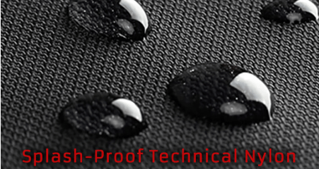 TIGERNU T-B3179 Black