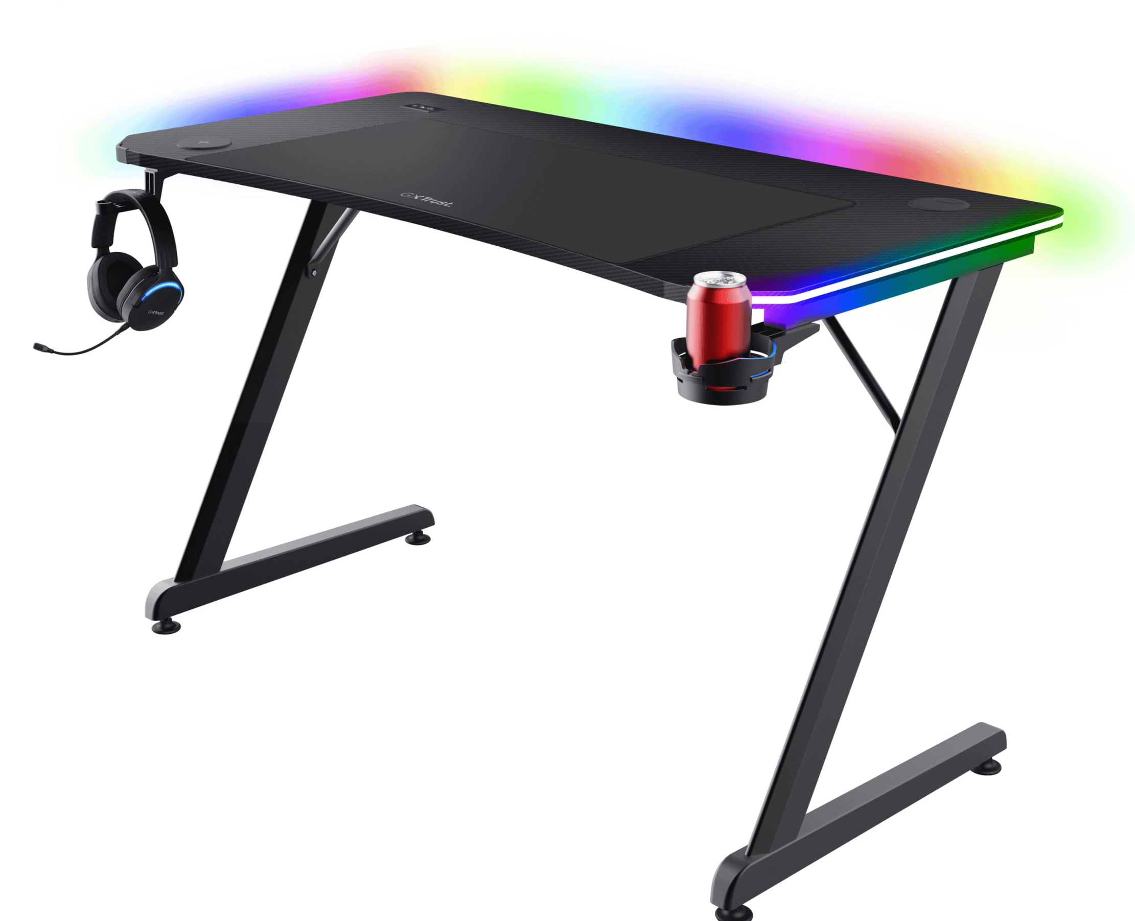 Trust GXT 710 Luminus Pro sto