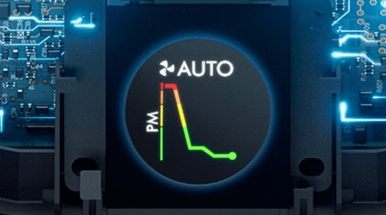 Dyson Hot plus Cool (454857)