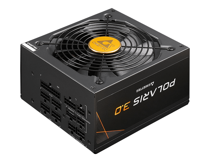 Chieftec Polaris 3.0 1250W napajanje
