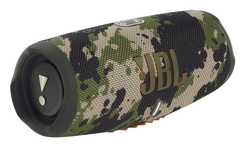 JBL Charge 5 (Squad) zvučnik