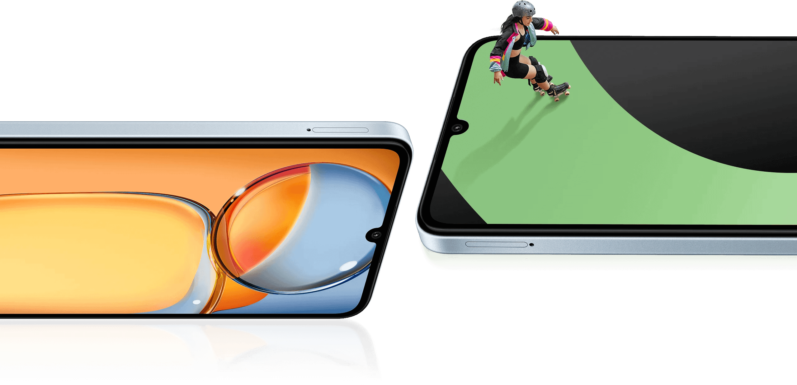 Xiaomi Redmi 13C 4GB 128GB (Black)