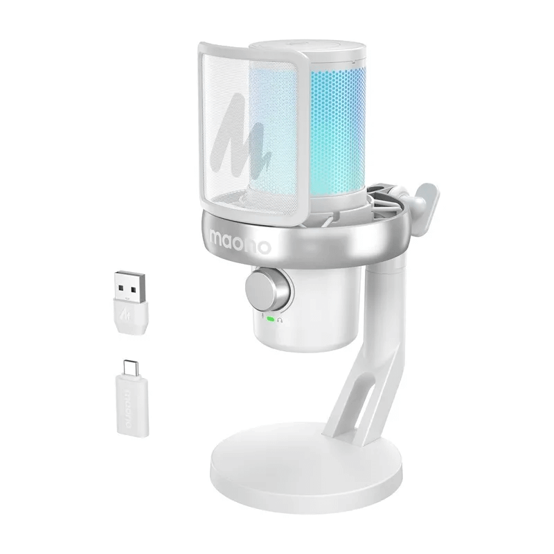 Maono DM40 Pro White