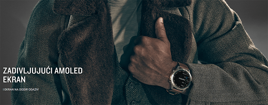 Garmin MARQ Adventurer (Gen 2)