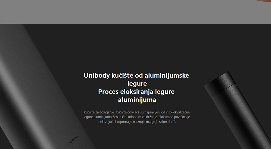 Xiaomi Electric Precision Screwdriver