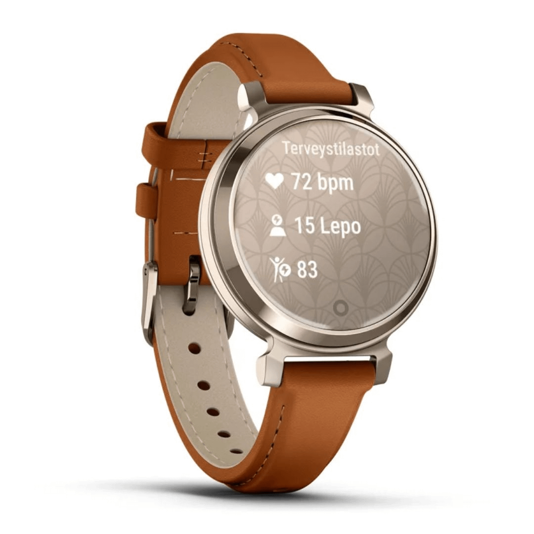 Garmin Lily 2 Classic (Gold)