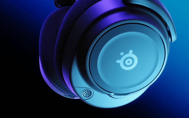 SteelSeries Arctis Nova 7 Wireless