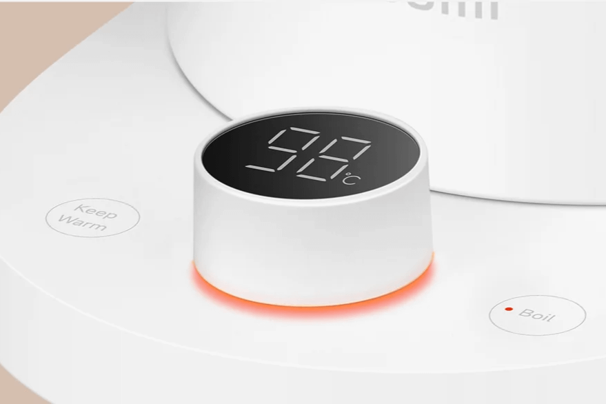 Xiaomi Smart Kettle 2 Pro
