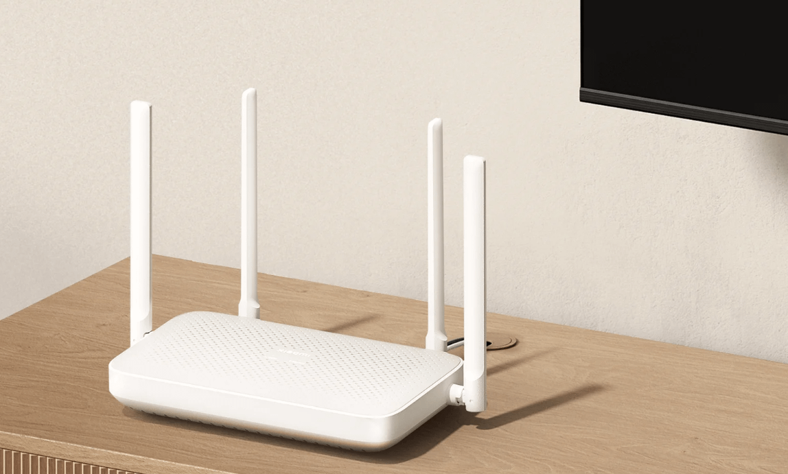 XIAOMI Router AX1500