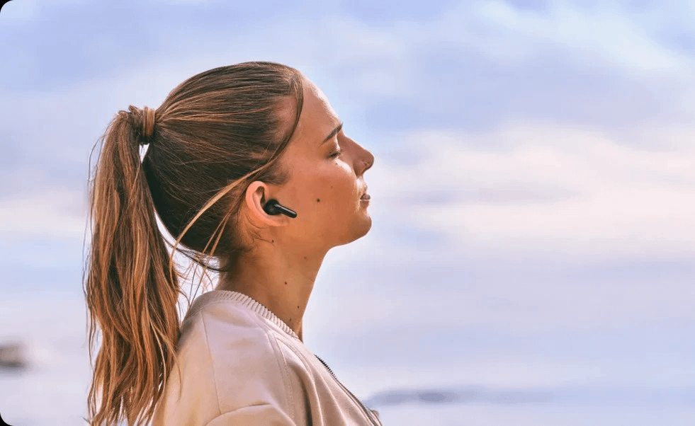 Energy System ChicPods Snow