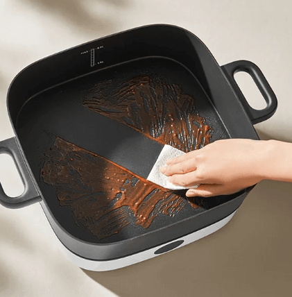 Xiaomi Multifunctional Hot Pot Cooker 6L