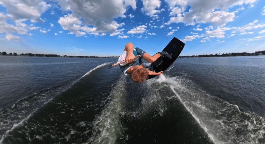 Insta360 X5 Standard Bundle