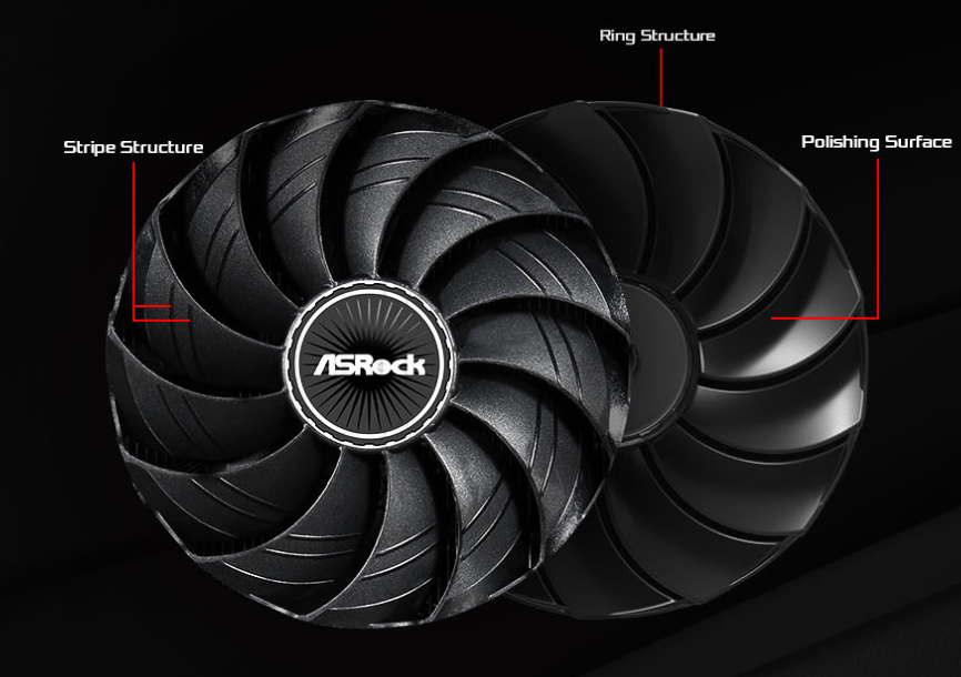 ASRock RX 7900 XTX Phantom Gaming 24GB OC grafička kartica