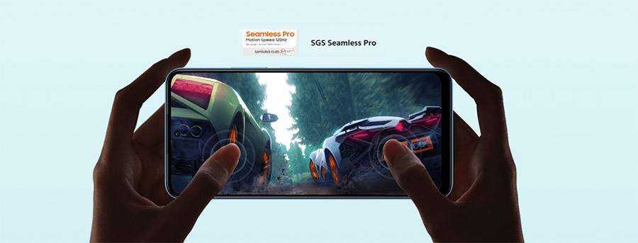 Xiaomi Redmi Note 12 (4GB 128GB) Ice Blue