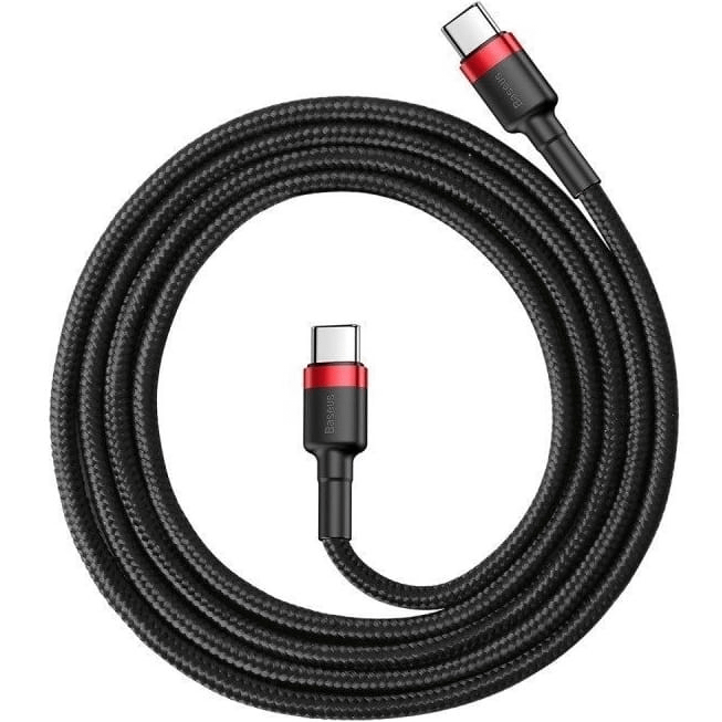 Baseus Cafule USB-C 1m