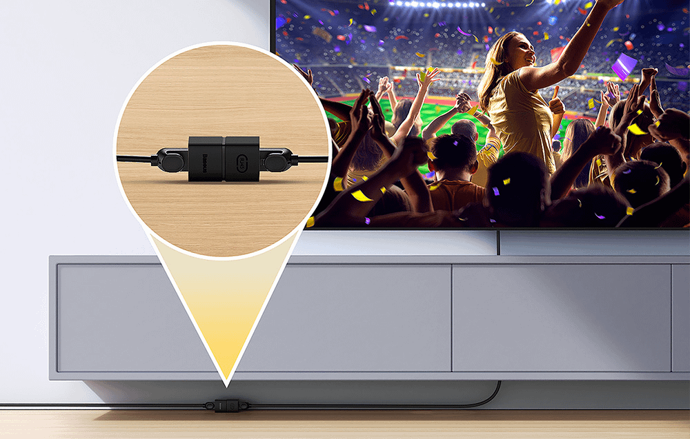 Baseus AirJoy (B00131100111-01)