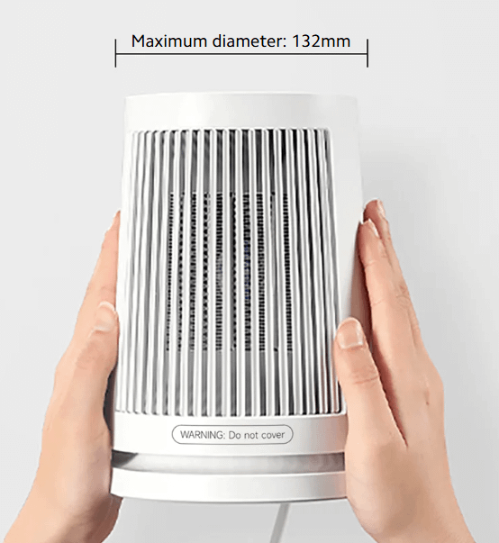 Xiaomi Desktop Heater