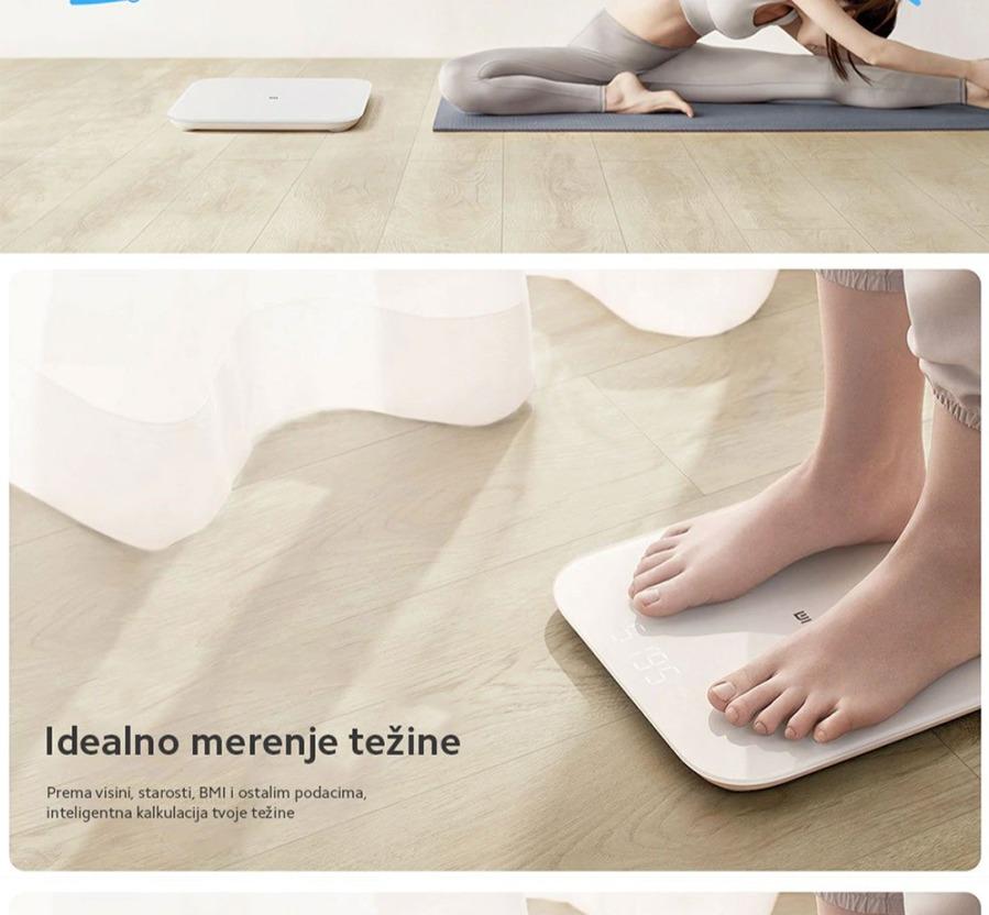 Xiaomi Mi Smart Scale 2