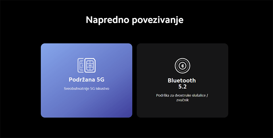 Xiaomi Mi 11 8GB 256GB Midnight Gray