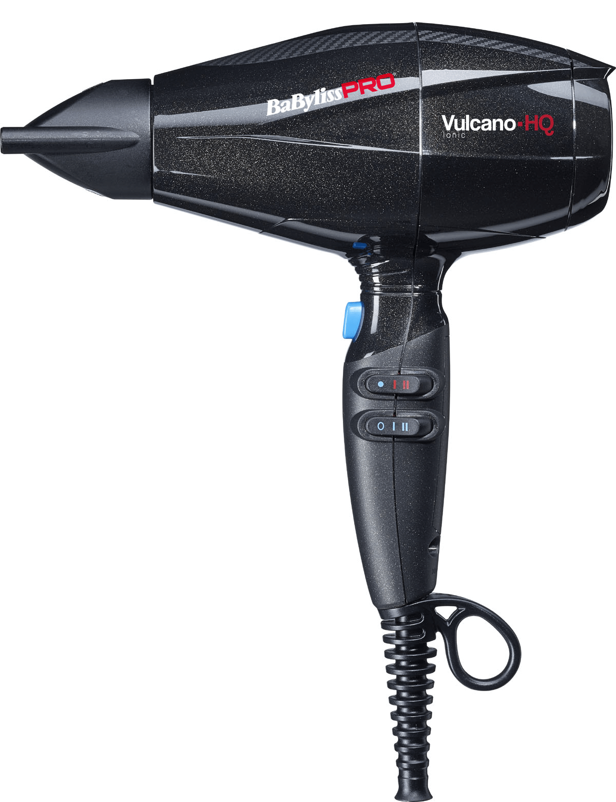 BaByliss PRO Vulcano HQ BAB6980IE fen
