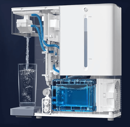 Xiaomi Smart Water Dispenser (Hot and Cold)