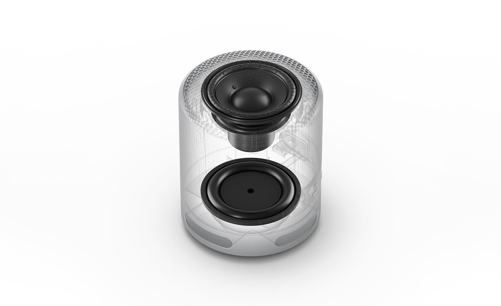 Sony SRS-XB100 (BLUE)